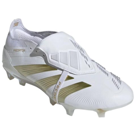 Predator Elite Adidas Foldover Tongue Fg ‘Dayspark Pack’