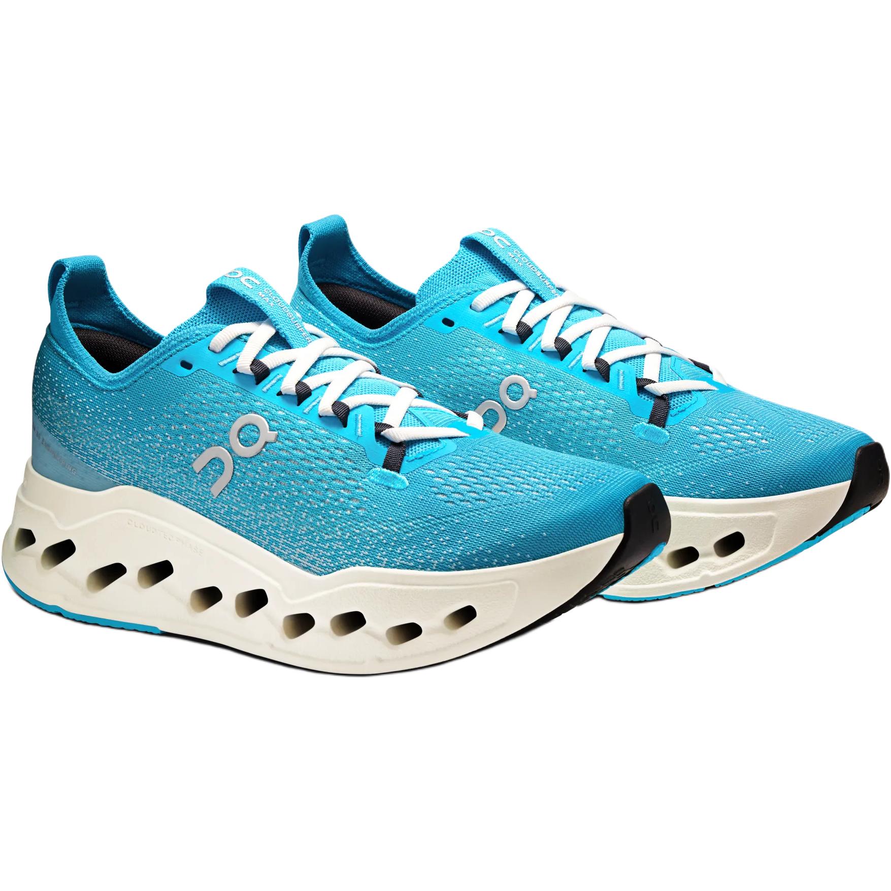 Cloudsurfer Max Wmns On ‘Horizon Ivory’ Women’s