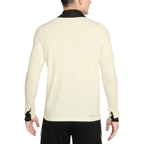 Nike Soccer Jerseys Men’s Light Yellow Moderate