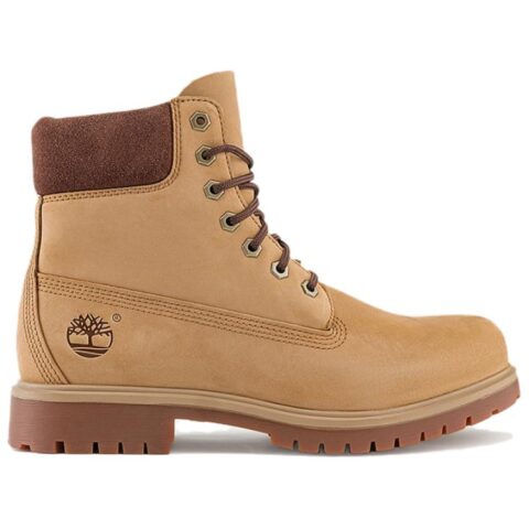 Timberland Outdoor Boots Men’s Brown