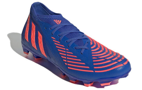 Adidas Predator Edge.2 Hg Ag ‘Blue Orange’