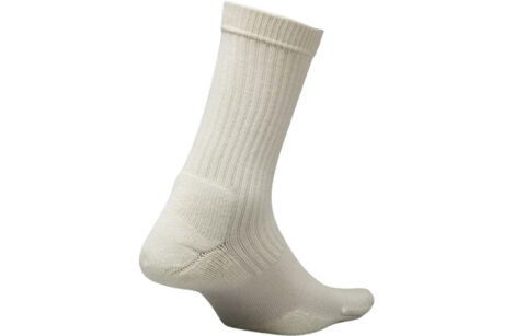 Lululemon Crew Socks Women’s Heathrow Yellow
