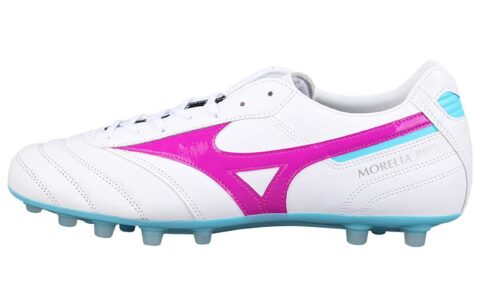 Mizuno Morelia 2 Pro AG ‘Shock Absorption Non-slip’