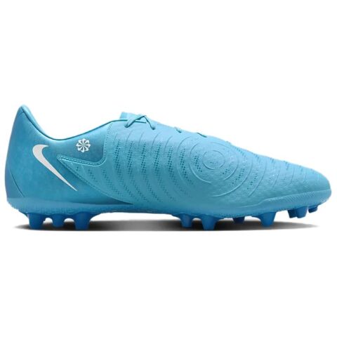 Nike Phantom Gx 2 Academy Ag Blue Fury White