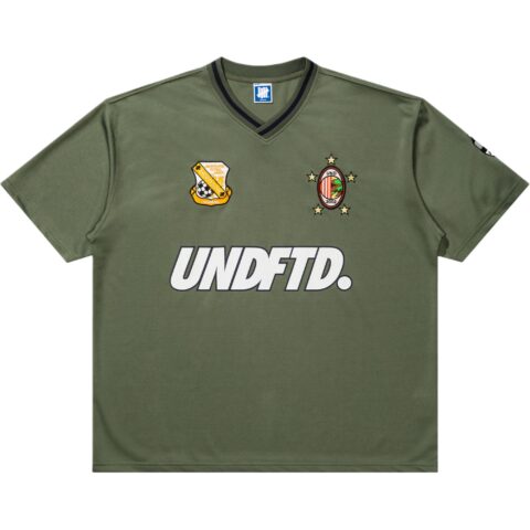 UNDEFEATED Soccer Jerseys Unisex Moderate