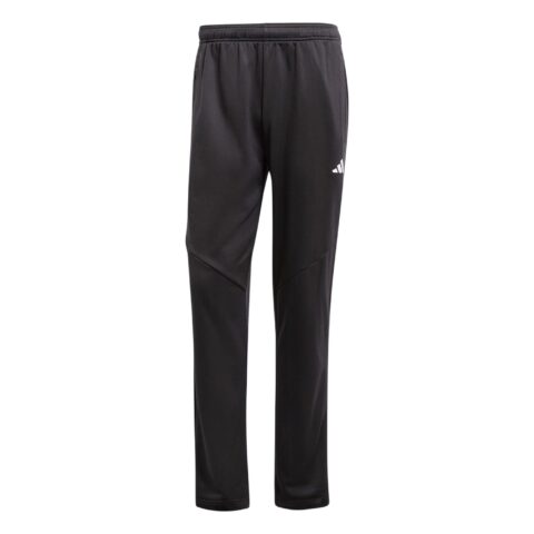 Adidas Free Shipping With AdiClub Game And Go Small Logo Training Open Hem Pants