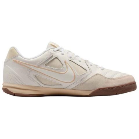 Nike Gato Sail White Gum Dark Brown Light Khaki