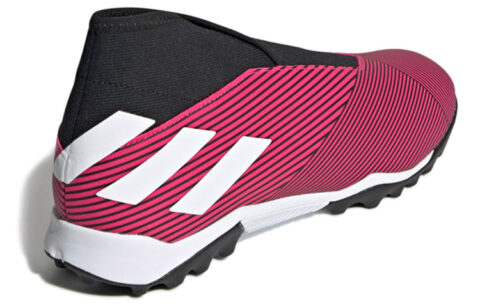 Adidas Nemeziz 19.3 Tf ‘Shock Pink Black’