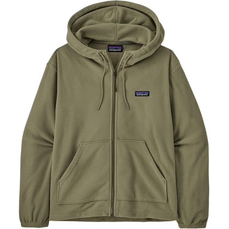 Patagonia Micro D Fleece Clothing Women's