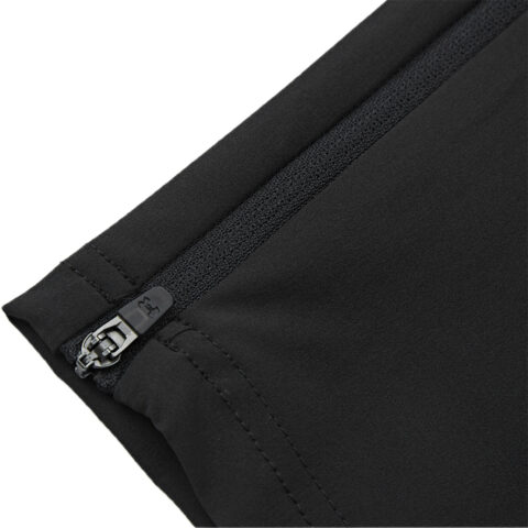 Under Armour Sports Pants Unisex Black