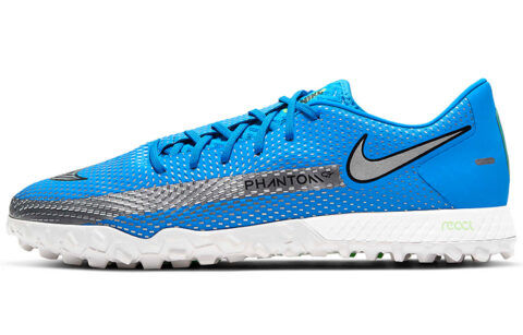 Nike Phantom Gt Pro React Tf ‘Blue’
