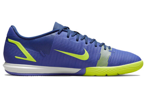 Nike Mercurial Vapor 14 Academy Ic ‘Lapis Volt’