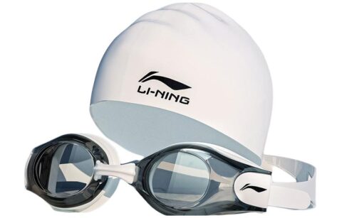 White Myopia Set[Both Eyes with The Same Degree]