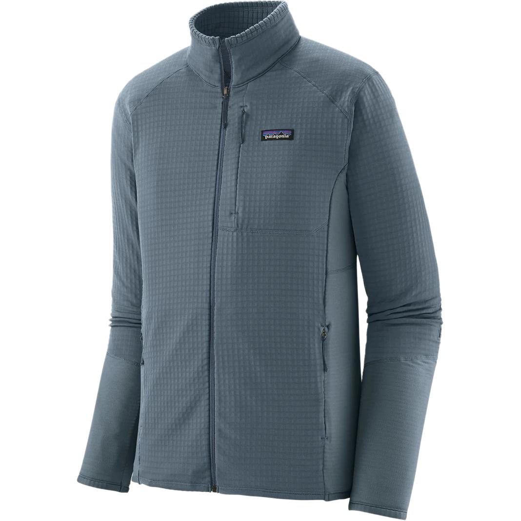 Patagonia R1® zipped jacket