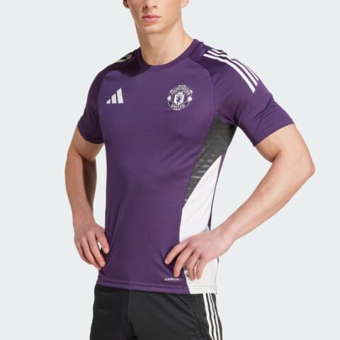 Adidas Manchester United TIRO 25 COMPETITION JERSEY Soccer Jersey Men’s