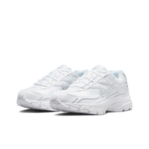 Nike Initiator Low top Running Shoes Women’s Silver