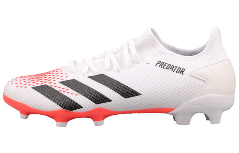 Adidas Predator 20.3 Fg ‘White’