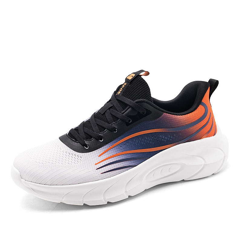 K bird Cushioning Abrasion Resistant Breathable Cushioning Abrasion Resistant Breathable Low top Training Sprint