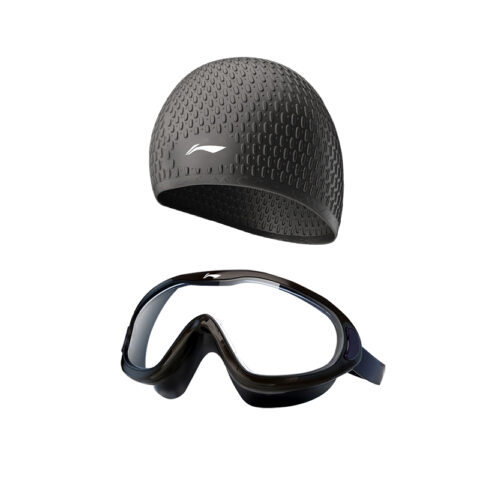 Li Ning Swimming Equipment Sets Swimming Pool, Beach Unisex