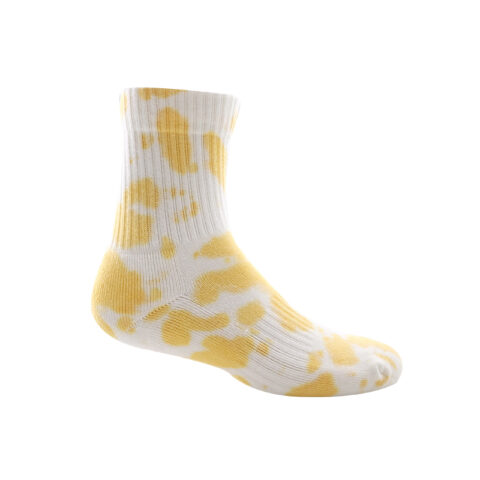 YONEX Crew Socks Women’s 1 Pack/2 Pack/3 Pack Golden Osmanthus Pearl