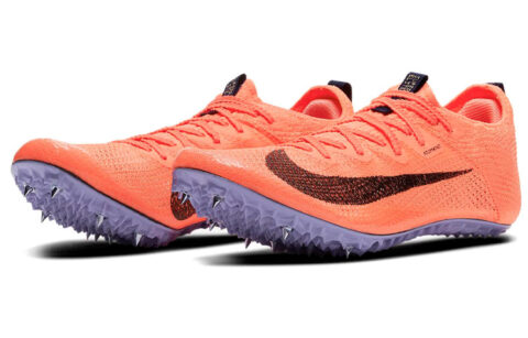 Nike Zoom Superfly Elite 2 Bright Mango
