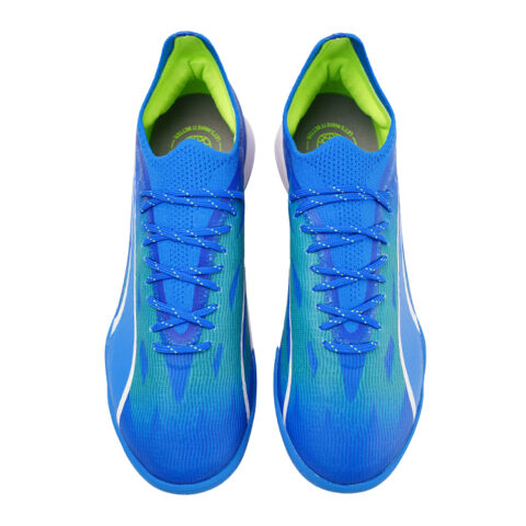 PUMA Ultra Ultimate Cage Tf ‘Ultra Blue White’