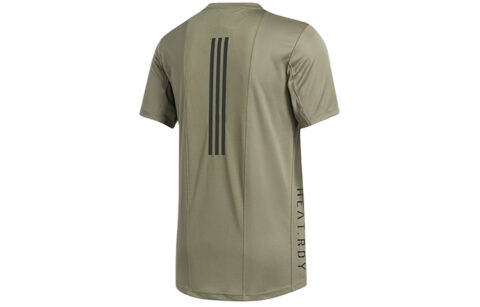 Adidas Soccer Jersey Men’s Ruins Green
