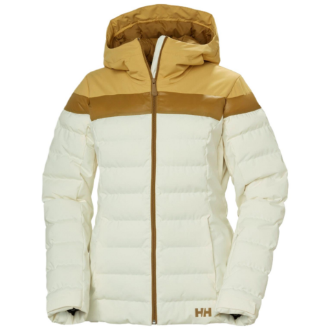 HELLY HANSEN Ski Top Women’s Marine Blue