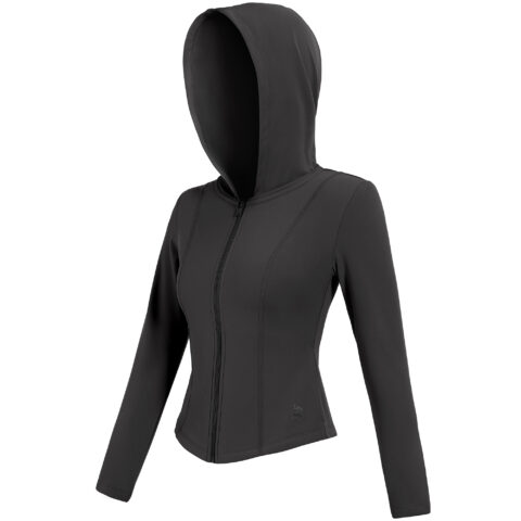 CAMEL Yoga Jackets Women's Moderate