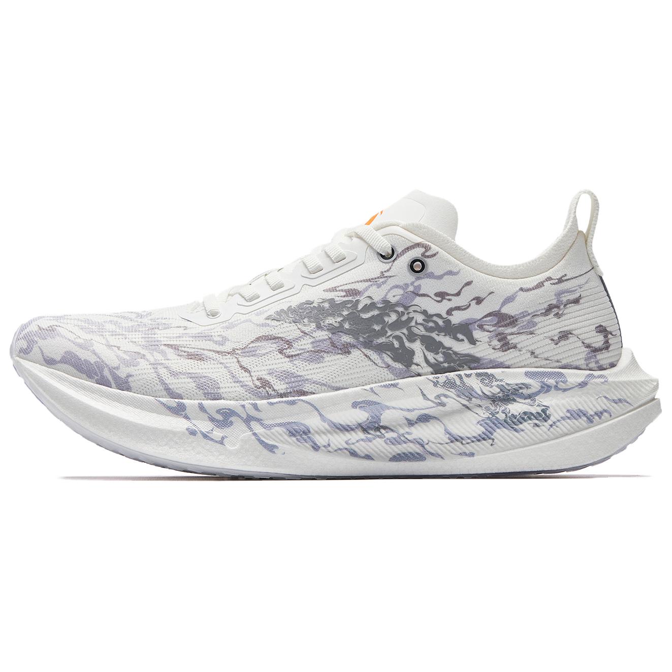 Anta Mario 2 Cushioning Abrasion Resistant Breathable Rebound Cushioning Abrasion Resistant Breathable Rebound Low top