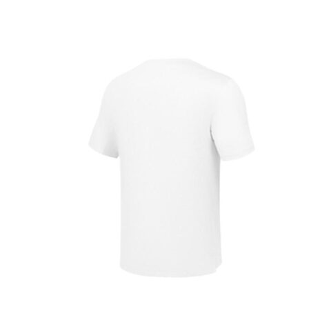 Skechers T Shirt Men’s Bright White
