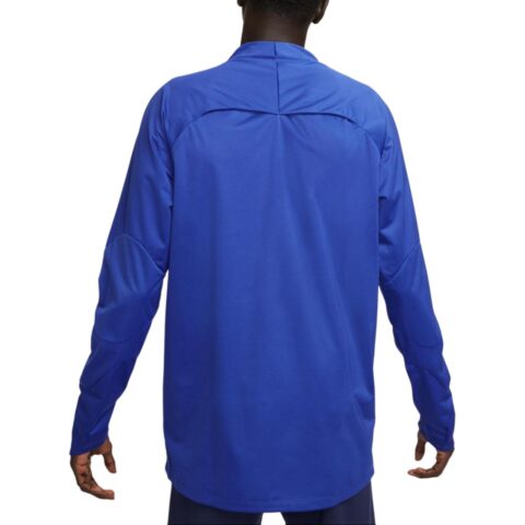 Nike Soccer Jerseys Men’s Blue Moderate Straight Fit