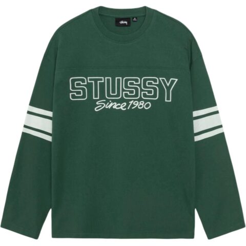 Stussy Football sweatshirt