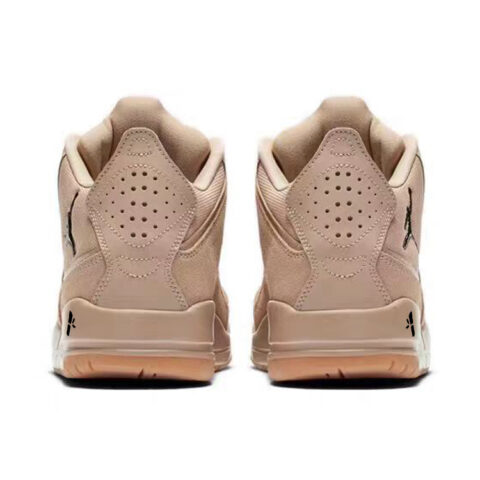 Jordan Courtside 23 Lazy Panda, Bamboo Chewing Panda Cushioning Abrasion Resistant Slip Resistant