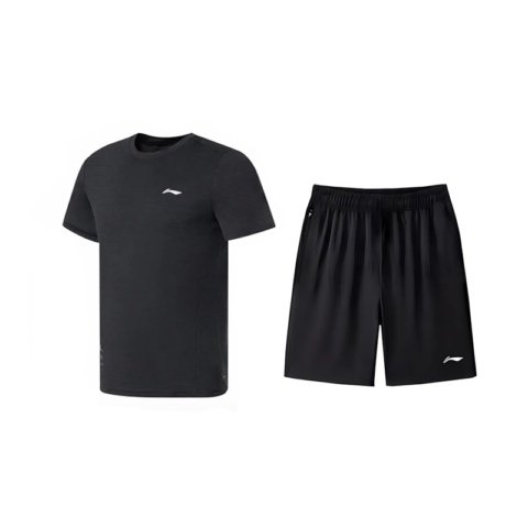 Li Ning Casual Sportswear Unisex