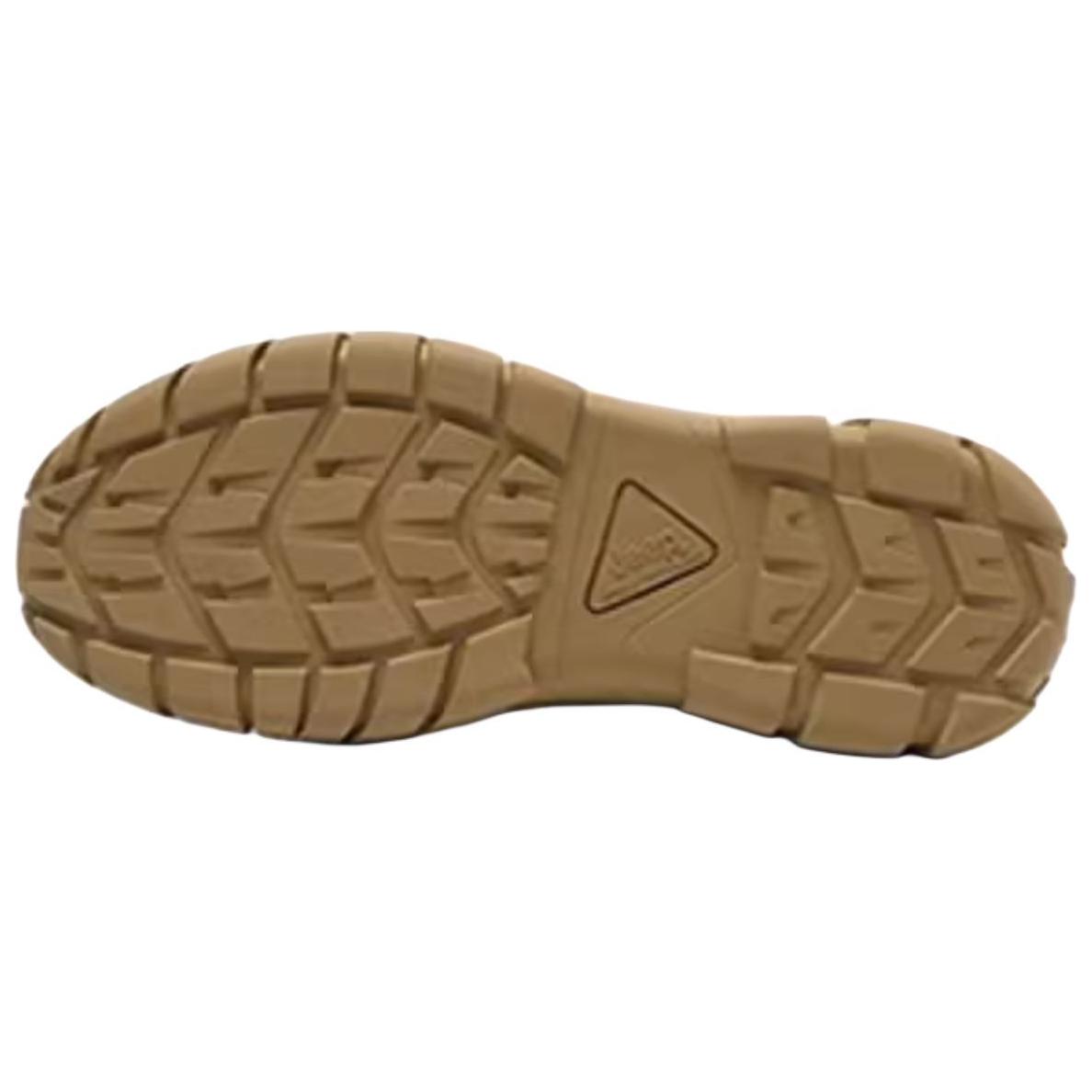 Jeep Mid top Hiking Shoes Men’s Camel