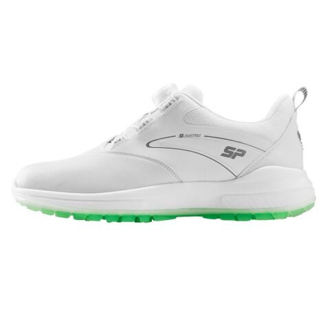 SOUTHPORT Cushioning Abrasion Resistant Coverage Low top Golf Shoes Unisex