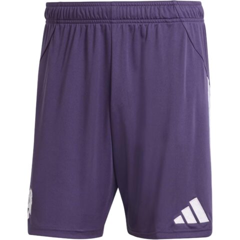 Adidas Manchester United 25/26 Away Soccer Bottom Men's