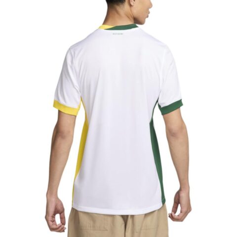 Nike Dri Fit Soccer Jersey Men’s