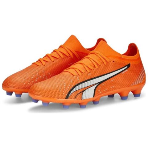 PUMA Ultra Match Hg Shoes ‘Orange’