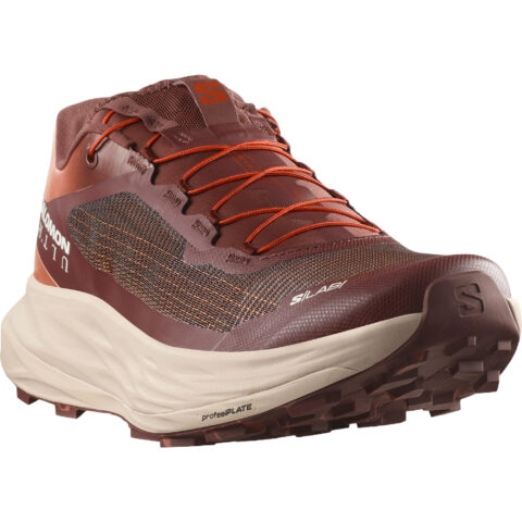 SALOMON S LAB Ultra Trail Running Shoes Unisex