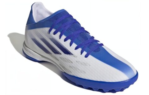 adidas X Speedflow.3 Tf ‘White Blue’