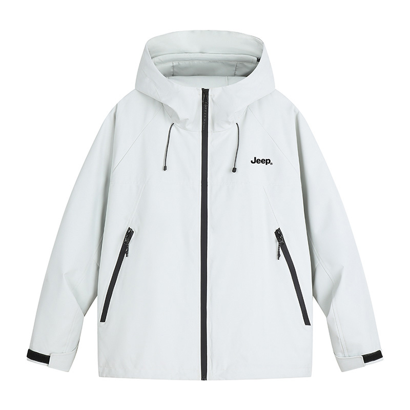 Jeep Leisure Collection Fleece Clothing Unisex