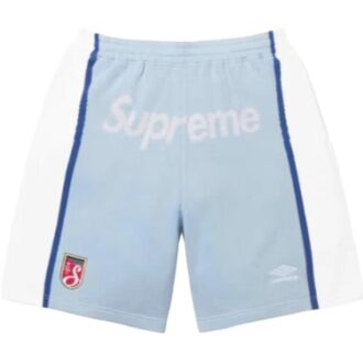 Supreme X Umbro Soccer Bottoms Unisex Moderate