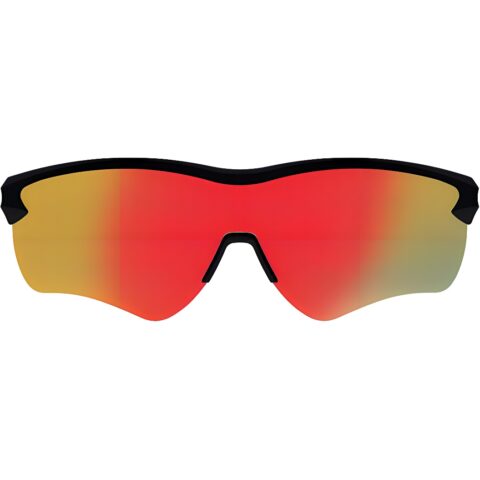 Anta Cycling Unisex Wind Goggles