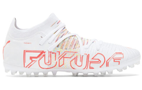 PUMA Future Z 3.1 Mg ‘White Orange’