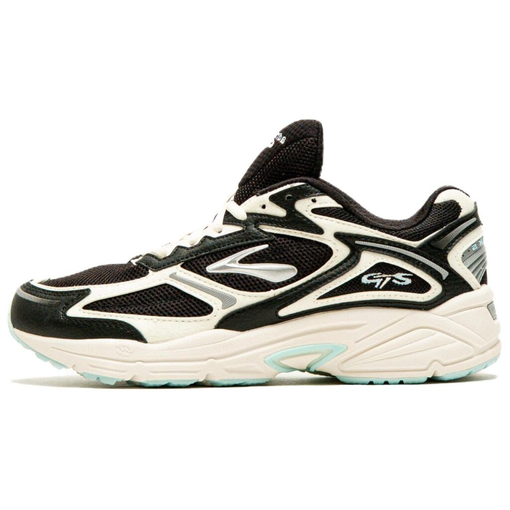 Brooks Adrenaline GTS 4 Casual Running Shoes Women’s Black