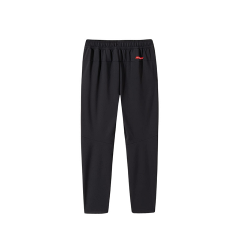 Anta Variety Training Collection Sports Pants Women’s Basic Black