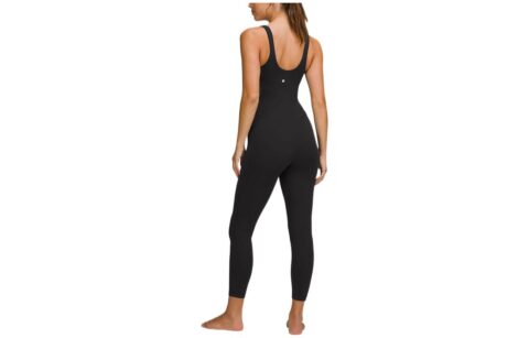 Lululemon Align Jumpsuit 25′ Women’s