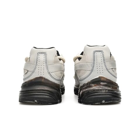 Nike Initiator Abrasion Resistant Breathable Lightweight Height Increasing Low top Running Shoes Unisex